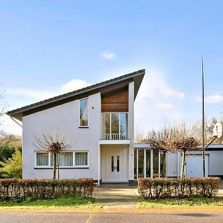De Keizersmantel Bed & Breakfast Son Dış mekan fotoğraf