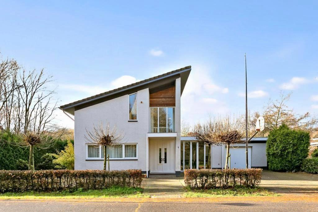De Keizersmantel Bed & Breakfast Son Dış mekan fotoğraf