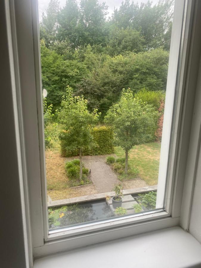De Keizersmantel Bed & Breakfast Son Dış mekan fotoğraf