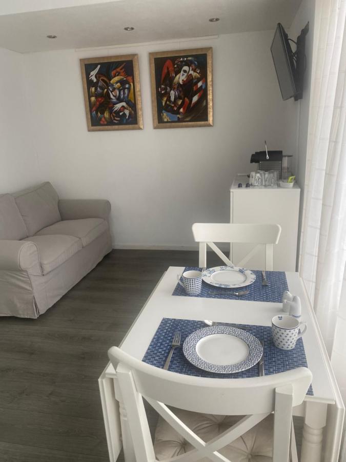 De Keizersmantel Bed & Breakfast Son Dış mekan fotoğraf
