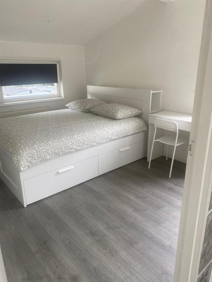 De Keizersmantel Bed & Breakfast Son Dış mekan fotoğraf